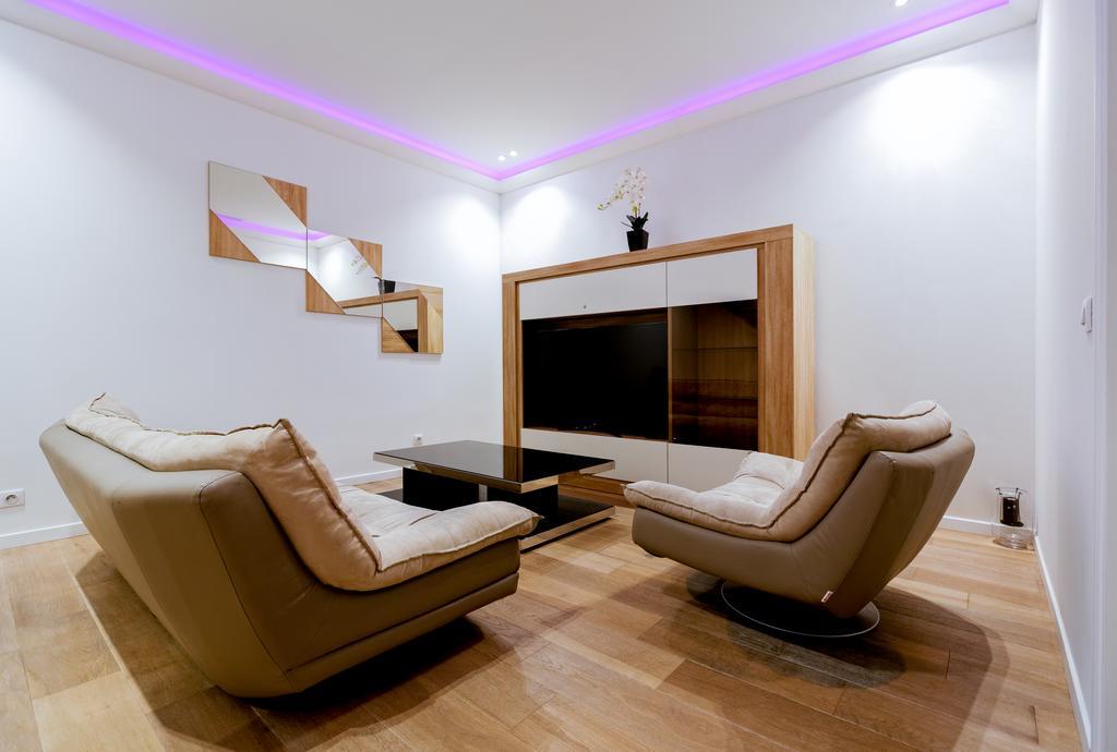 קאן Souplex Le Lido - Design - Central - Close Croisette And Palais מראה חיצוני תמונה
