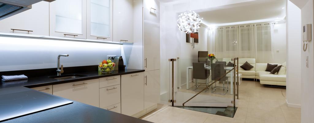 קאן Souplex Le Lido - Design - Central - Close Croisette And Palais מראה חיצוני תמונה