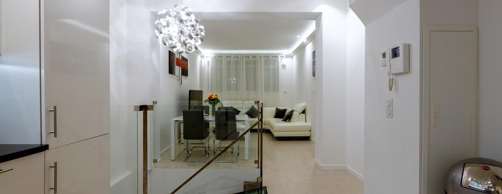 קאן Souplex Le Lido - Design - Central - Close Croisette And Palais מראה חיצוני תמונה